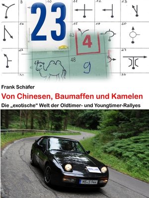 cover image of Von Chinesen, Baumaffen und Kamelen
